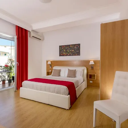 Aurelia 429 Fine Town House Guest house Rome