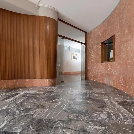 Aurelia 429 Fine Town House 2* Rome