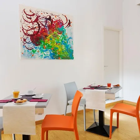 Aurelia 429 Fine Town House Rome