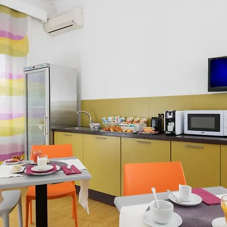 Aurelia 429 Fine Town House Rome