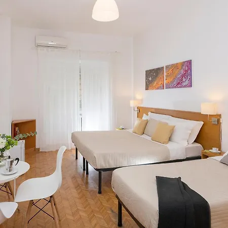 Guest house Aurelia 429 Fine Town House