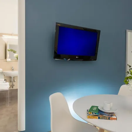 Aurelia 429 Fine Town House Guest house 2*