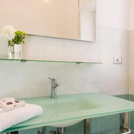 Aurelia 429 Fine Town House Guest house Rome