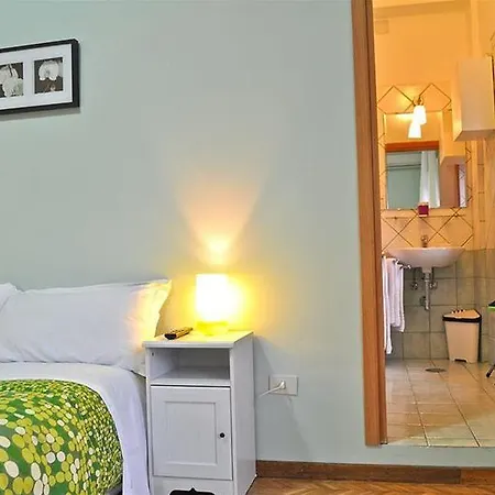 Guest house Aurelia 429 Fine Town House Rome