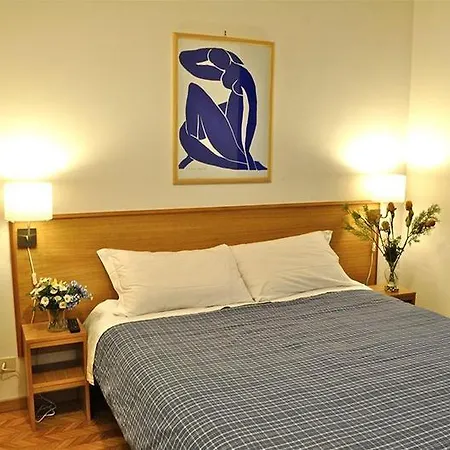 Aurelia 429 Fine Town House Guest house 2*