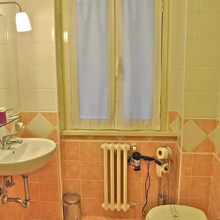 Aurelia 429 Fine Town House 2* Rome