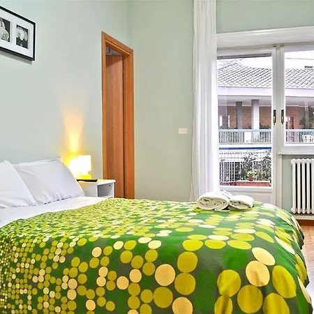 Aurelia 429 Fine Town House 2* Rome