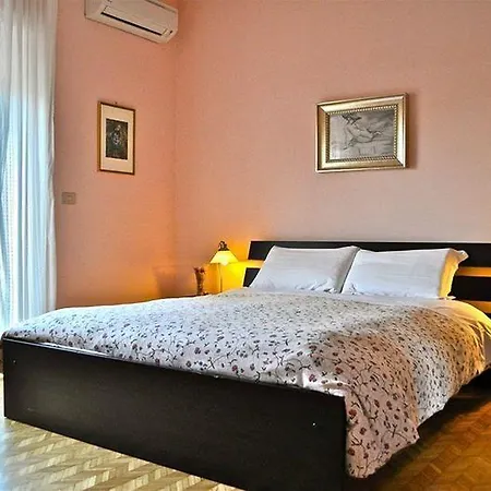 Aurelia 429 Fine Town House 2* Rome