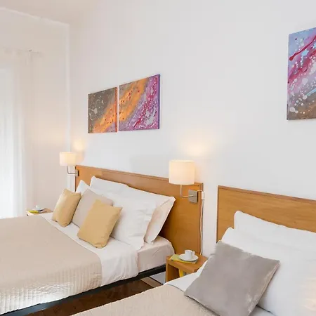 Aurelia 429 Fine Town House 2* Rome