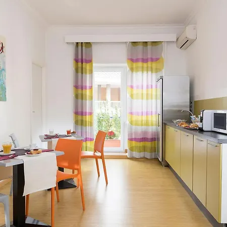Aurelia 429 Fine Town House Guest house Rome