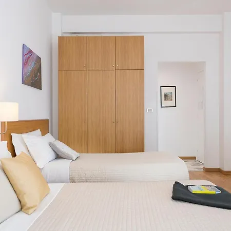 Aurelia 429 Fine Town House Rome