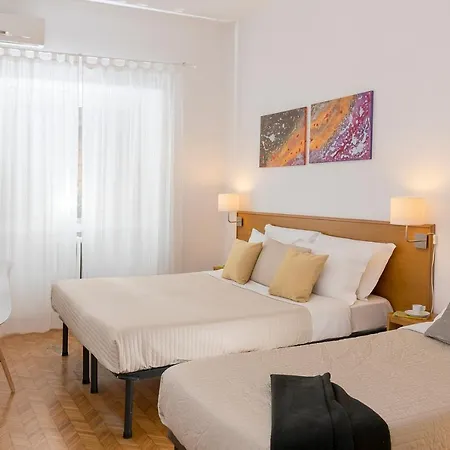 Aurelia 429 Fine Town House Guest house 2*