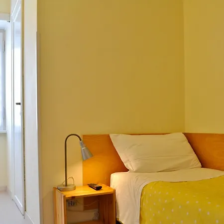 Aurelia 429 Fine Town House Guest house 2*