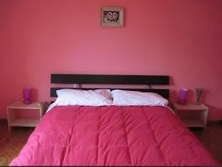 Aurelia 429 Fine Town House Guest house 2*