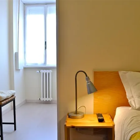 Aurelia 429 Fine Town House Guest house Rome