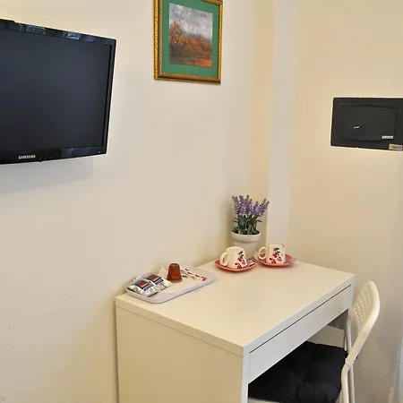 Aurelia 429 Fine Town House 2* Rome