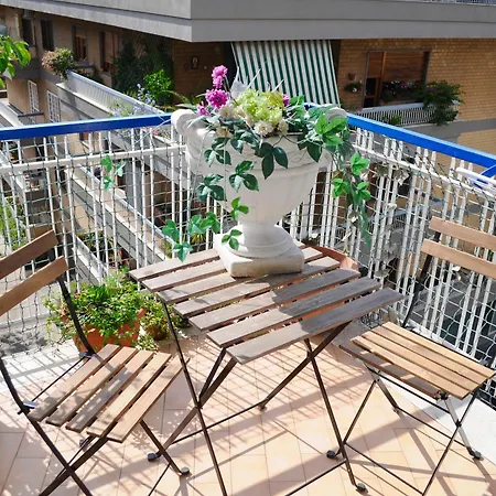 Guest house Aurelia 429 Fine Town House