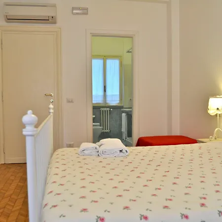 Aurelia 429 Fine Town House Rome