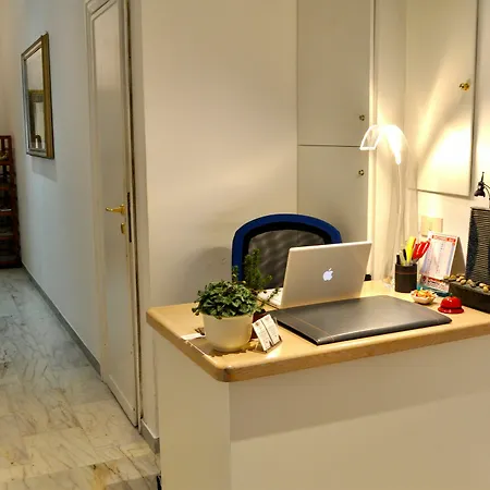 Guest house Aurelia 429 Fine Town House