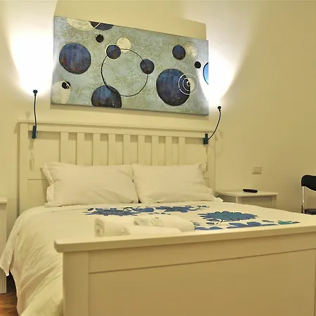 Aurelia 429 Fine Town House 2* Rome