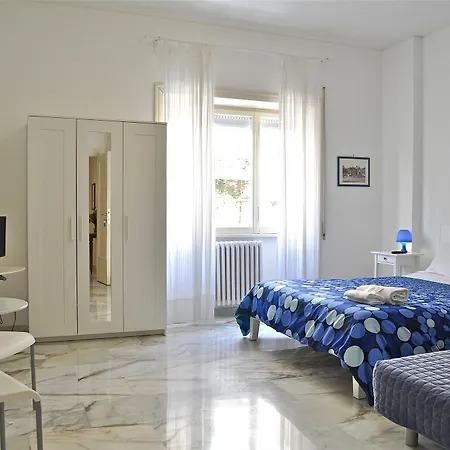 Guest house Aurelia 429 Fine Town House