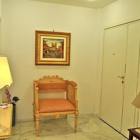 Aurelia 429 Fine Town House Guest house 2*