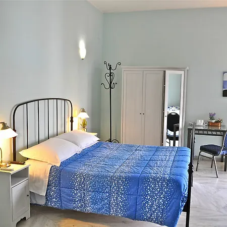 Guest house Aurelia 429 Fine Town House 2*