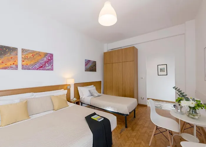 Penzion Aurelia 429 Fine Town House 4*
