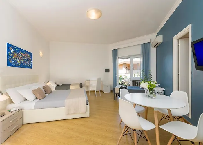 Aurelia 429 Fine Town House