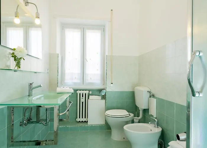 Aurelia 429 Fine Town House 4*