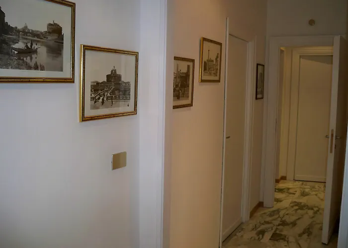 Aurelia 429 Fine Town House Penzion 4*