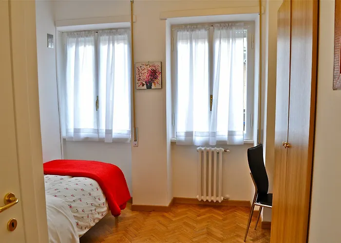 Aurelia 429 Fine Town House 4*