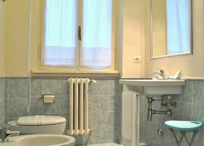 Aurelia 429 Fine Town House Penzion Řím