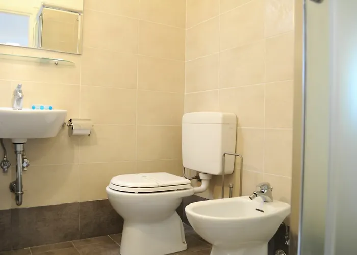 Penzion Aurelia 429 Fine Town House 4*