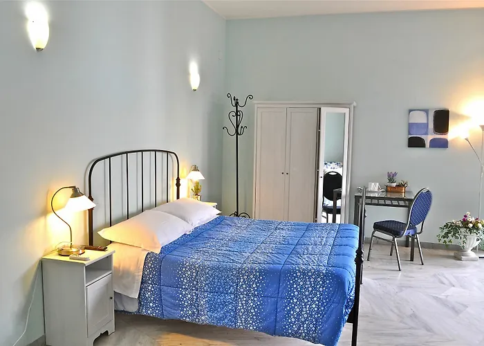 Penzion Aurelia 429 Fine Town House 4*